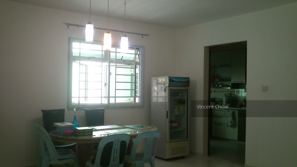 Blk 204A Punggol Field (Punggol), HDB 5 Rooms #128131932